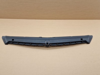 Кронштейн усилитель решетка бампера mercedes klas a w176 фото №1