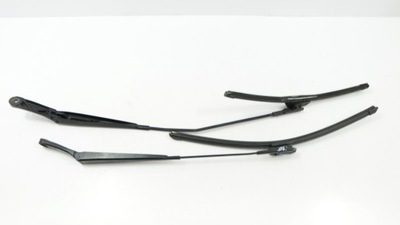 Vw touran i рычаги дворник фото №1