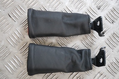 Заскочки кліпса поперечина maserati levante шкіра фото №1