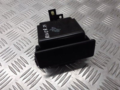 Попільничка rover 25 фото №1