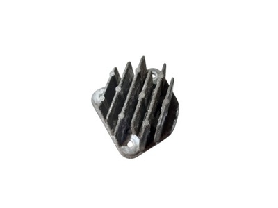 Преобразователь модуль jeż renault captur i lift 17-19 2010720519 фото №1