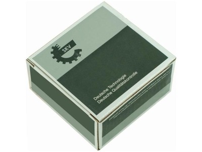 Підшипник колеса задня esen skv 29skv004 фото №1