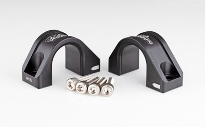 Toyota hilux 2015+ переміщувач тяга стабілізатора з offsetem ironman 4x4 фото №1