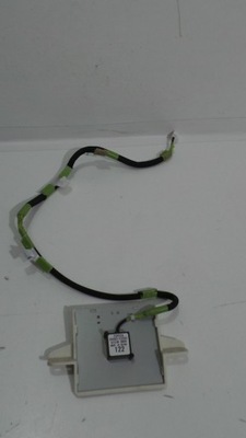 Lexus is 300h 200t 2016r усилитель антенны радио фото №1