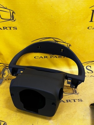 Защита тяга рулевой рамка приборы lexus rx 450h iii 3 al10 фото №1