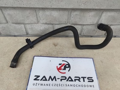 Wąż шланг wody opel corsa d 13191198 фото №1
