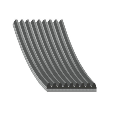 Ремень многоручьевой febi 48449 фото №1