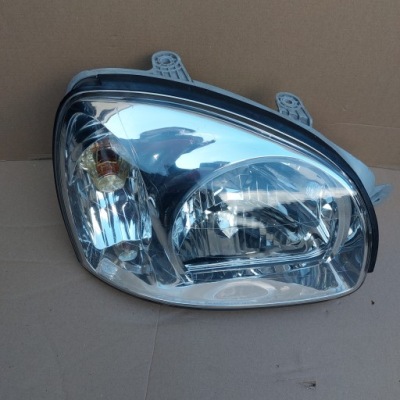 Лампа hyundai santa fe права перед 92102-26xxx ory фото №1