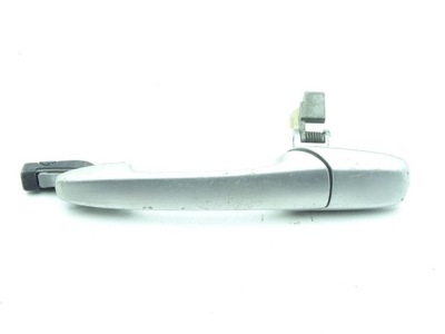 Mazda rx-8 rx8 03-12 ручка двері зовнішня лівий перед anglik фото №1