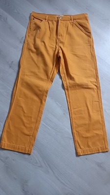 Spodnie jeansowe Calvin Klein roz 36/32