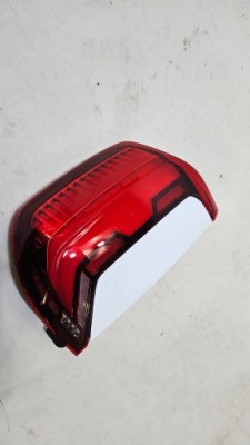 Лампа задняя задняя левая vw volkswagen amarok ii 2 n1xb13097be фото №1