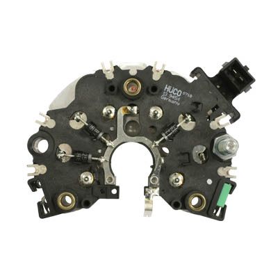 MOSTEK PROSTOWNICZY ALTERNATORA 139454 HITACHI