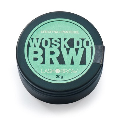 Lash Brow Wosk do Stylizacji Brwi 20g