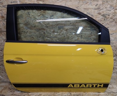 DE PUERTA DERECHA FIAT 500 RESTYLING 595 ABARTH  