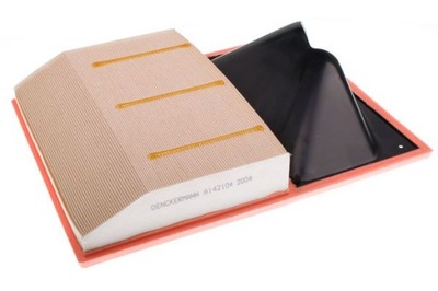 Denckermann a142104 фільтр повітря фото №1