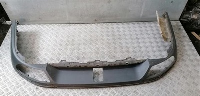 SPOILER BUMPER VW PASSAT B8 ALLTRACK 3G9807521  