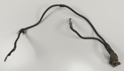 Клемма минусовая шланг toyota mr2 iii zzw30 1.8 фото №1