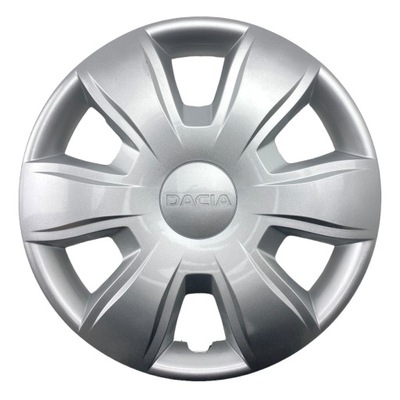 WHEEL COVER 15 INTEGRAL DACIA DOKKER LOGAN I LODGY 8200789772  