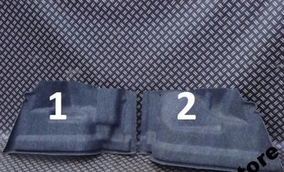 Chrysler sebring 01-06 защита обивка обшивка фото №1