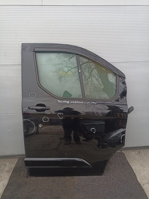 Ford transit custom двері праве передні правий перед 2013-2017 фото №1