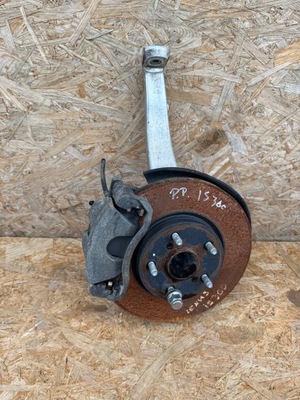 Lexus is 300h поворотний кулак диск супорт правий перед фото №1