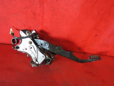 Toyota corolla verso 2 ii 04-09 педаль сцепления фото №1