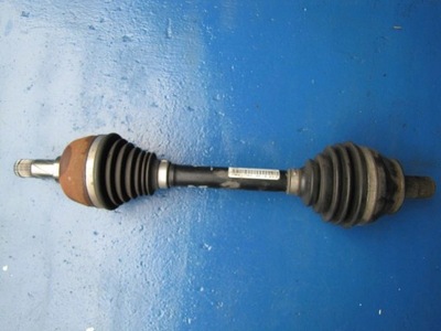 Volvo s60 v60 2.4 d5 - привідний вал ліва механічна фото №1