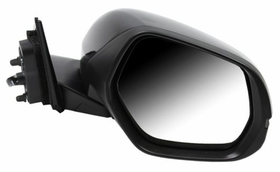 Abakus дзеркало зовнішнє правий honda фото №1