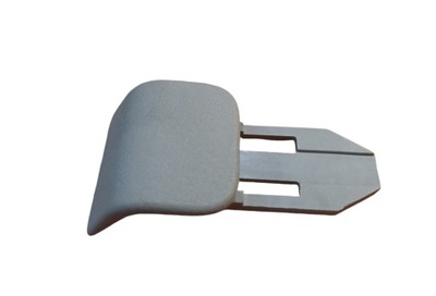 Клипса, крючок потолочный megane ii, scenic ii renault оригинальный номер 8200079296 фото №1