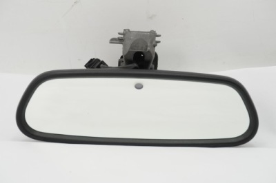 Зеркало внутреннее peugeot 508 96758892xt фото №1