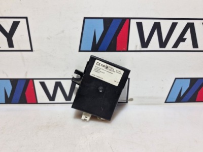 Bmw 5 e39 модуль блок керування webasto 8370970 фото №1