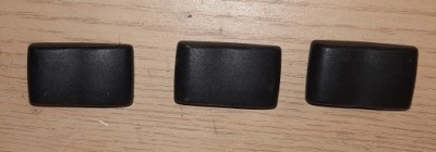 Vw caddy seat inca cordoba заглушка панелі фото №1