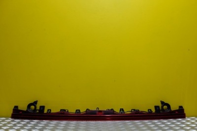 Hyundai sonata 2019 20- накладка крышка багажника лампа led usa фото №1