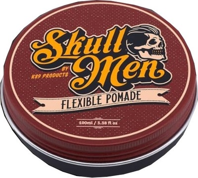 SKULL MEN Pomada Flexible do Stylizacji Włosów