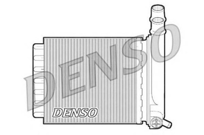 CALENTADOR (150X139 5X42) CITROEN JUMPY FIAT SCUD  