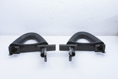 Mercedes slk r171 подголовник левый правый фото №1