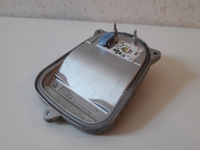 Mercedes glc w253 перетворювач led a2539068100 фото №1