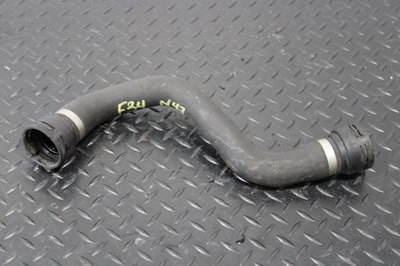 Труба шланг wody bmw 3 gt f34 7811129 фото №1