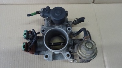 ALMERA N16 1.8B 16V ДРОССЕЛЬНАЯ ЗАСЛОНКА RTR5061 A22669B00