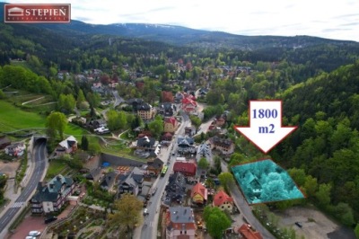 Dom, Karpacz, Karkonoski, 442 m²