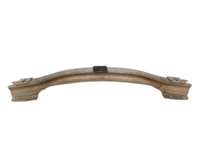 Підсилювач балка бампера перед передня renault latitude фото №1