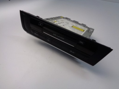 Радио навигация audi a6 c7 lift 2014-2018 фото №1