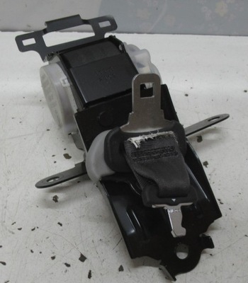 Honda fr-v 07r pas безопасности средний задняя фото №1