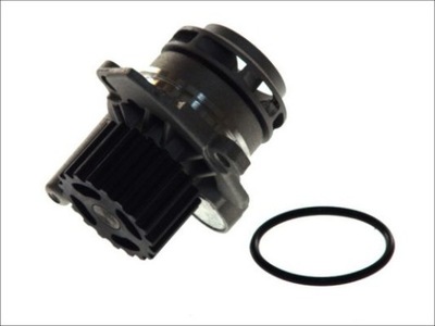 THERMOTEC D1W039TT SIURBLYS VANDENINĖ AUDI A3 A4 OCTAVIA GOLF PASSAT 038 121 011 