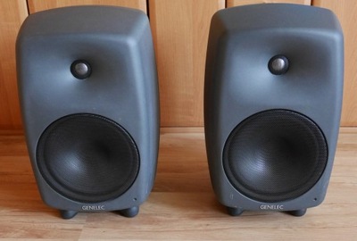Monitory studyjne Genelec 8250A SAMd