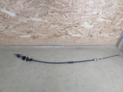 Dacia sandero i 1.4 mpi трос сцепления 8200215961 фото №1