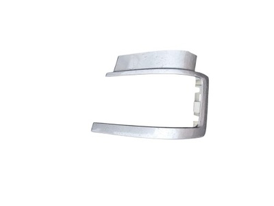 Рамка панель фары корпус фара левая scania r s p g ngs 2609156 фото №1