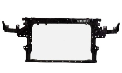 Kia niro 2016- pas передній підсилювач передній фото №1