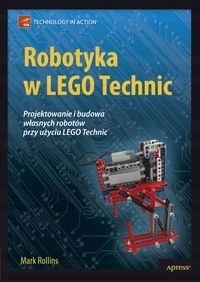 Robotyka w Lego Technic Rollins
