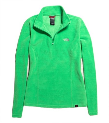 THE NORTH FACE BLUZA POLAROWA POLARTEC r. M